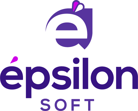 Isotipo Épsilon